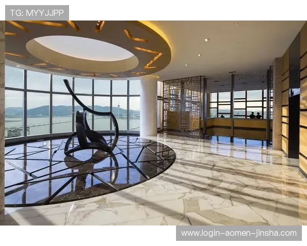 新濠锋娱乐场所怎么样为您揭示其安全保障与设施优势